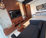 Executive Loft in Reforma-Polanco