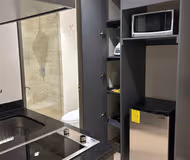 Executive Loft in Reforma-Polanco