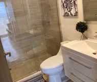 Executive Loft in Reforma-Polanco