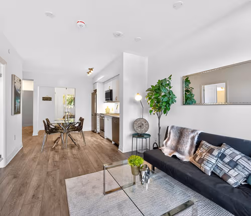 The Westmount Suites