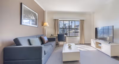 Oaks Sydney Goldsbrough Suites