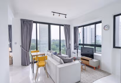 Meyer Serviced Apartments