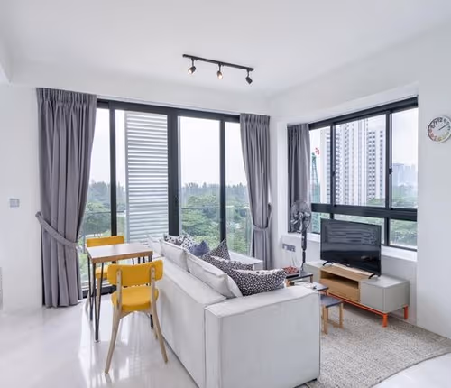 Meyer Serviced Apartments