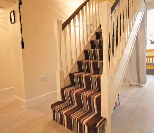 Unique Cambridgeshire home full of Character