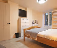 Unique Cambridgeshire home full of Character