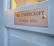 Unique Cambridgeshire home full of Character