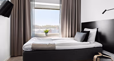 Regulatorbron Serviced Apartments