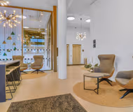 Regulatorbron Serviced Apartments