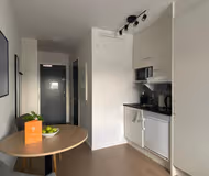 Regulatorbron Serviced Apartments