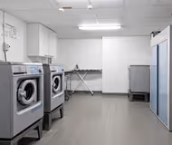 Regulatorbron Serviced Apartments