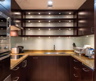 One Bedroom Apartment at City Centre