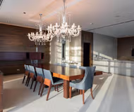 One Bedroom Apartment at City Centre