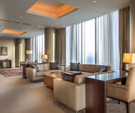 One Bedroom Apartment at City Centre