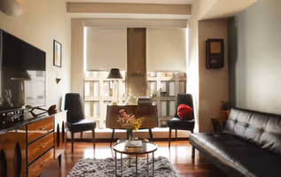 Premier Private Apartment