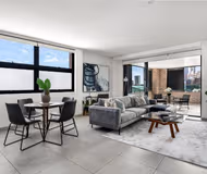 Elizabeth Street Apartments