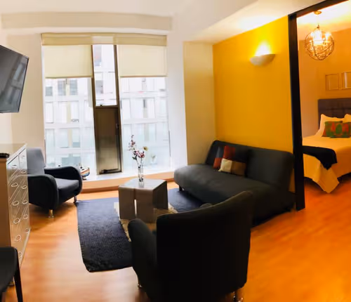 Cozy Boutique Apartment