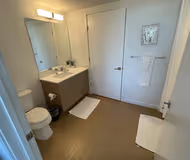 Cypress Ave Apartment