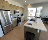 Cypress Ave Apartment