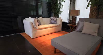 Loft Boutique Apartment