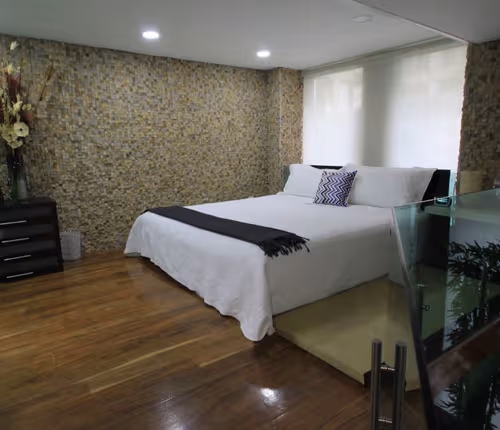 Loft Boutique Apartment