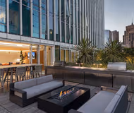 Folsom Street Apartment