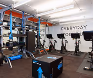 Folsom Street Apartment