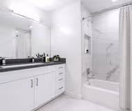 Folsom Street Apartment