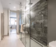 Mission St Apartment