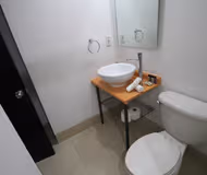 Sophisticated Apartment