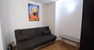 Sophisticated Apartment