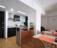 Sophisticated Apartment