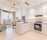 One Bedroom Apartment at Onyx JVC