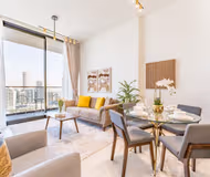 One Bedroom Apartment at Onyx JVC