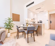 One Bedroom Apartment at Onyx JVC