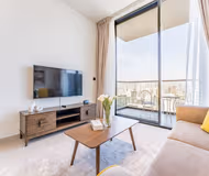 One Bedroom Apartment at Onyx JVC