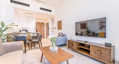 One Bedroom Apartment at Onyx JVC