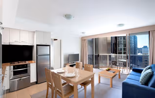 Mary Street Apartments