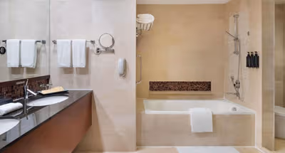 Coast Road Serviced Apartments