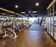 Coast Road Serviced Apartments