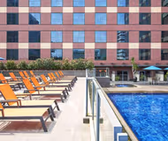 Coast Road Serviced Apartments