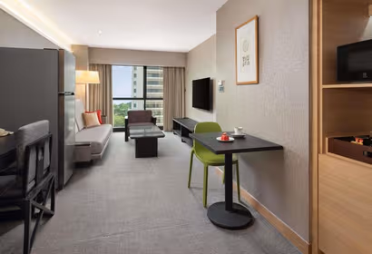 Coast Road Serviced Apartments