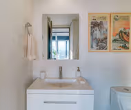 Exclusive Luxury Studio