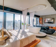 Exclusive Luxury Studio