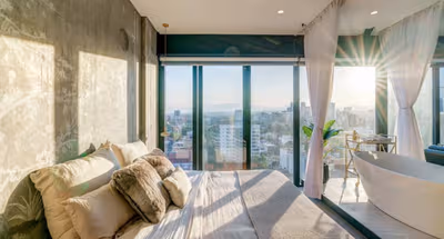 Exclusive Luxury Studio