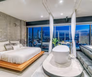 Exclusive Luxury Studio