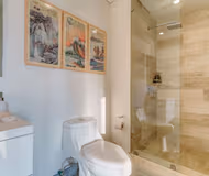 Exclusive Luxury Studio