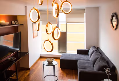 Boutique Apartment Downtown