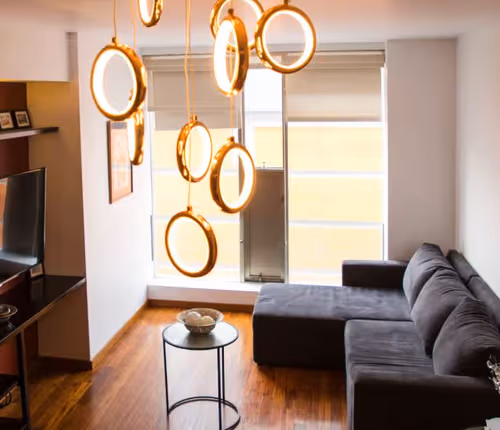 Boutique Apartment Downtown