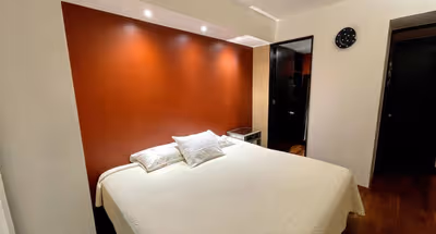 Boutique Apartment Downtown