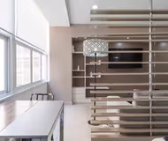 Modern Classic Apartment